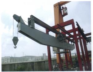 平移式起重機(jī)