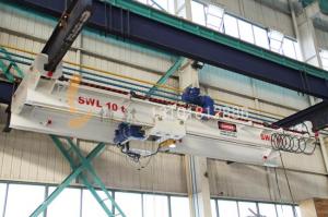 電動(dòng)雙軌機(jī)艙行車(chē)